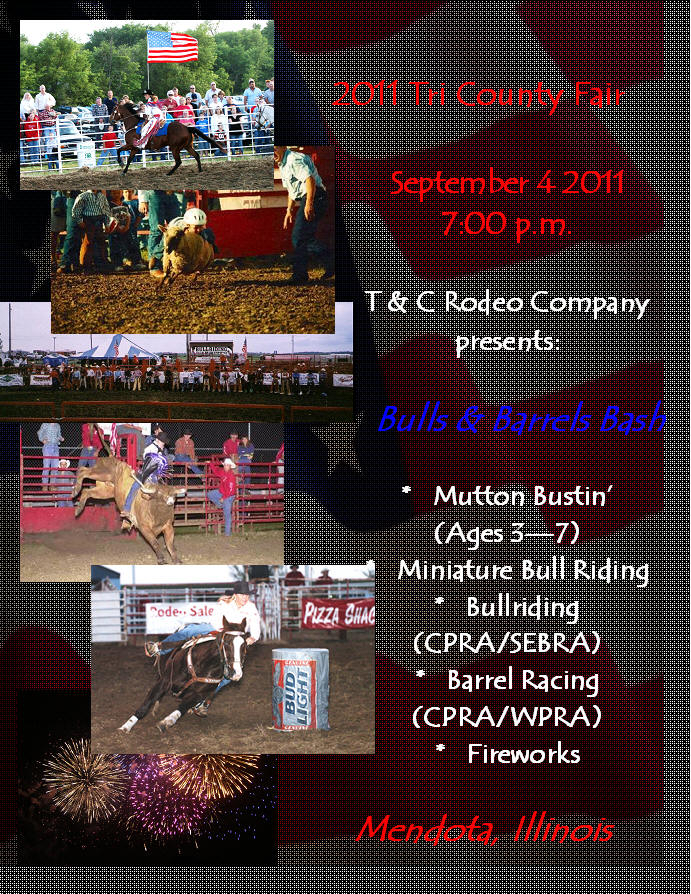 rodeo